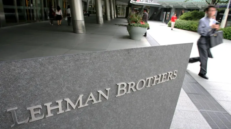 Lehman Brothers