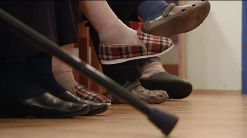 Jan Lorman a Iva Holmerová hosty Studia 6