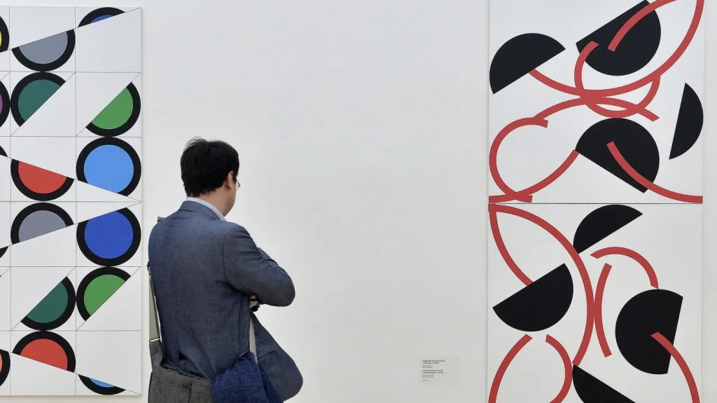 Retrospektiva Jana Kubíčka