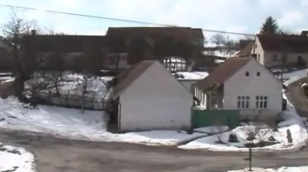 Kuřimská Nová Ves