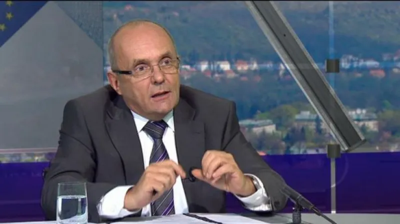 TK Kamila Jankovského k čerpání peněz z EU