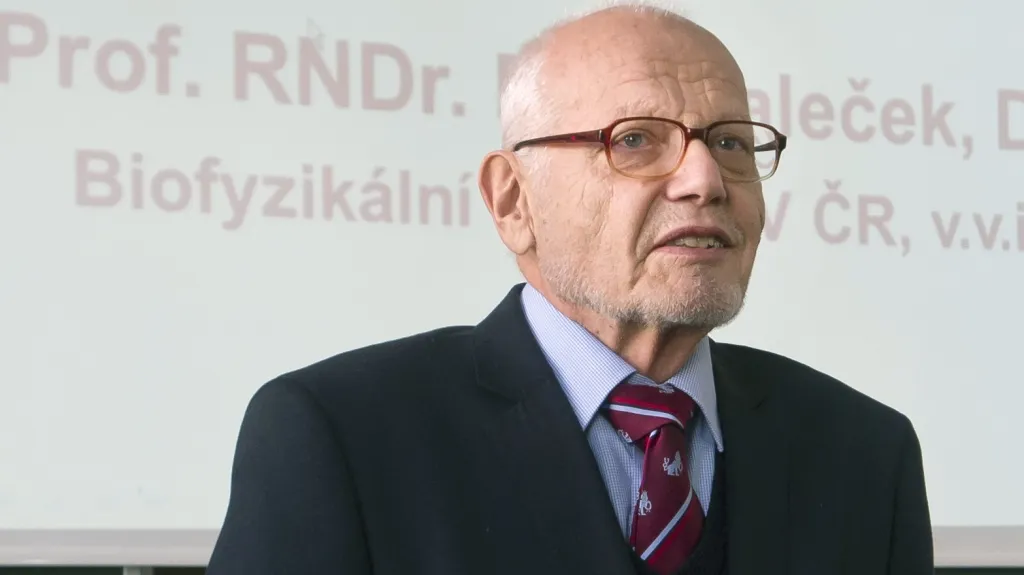 Emil Paleček