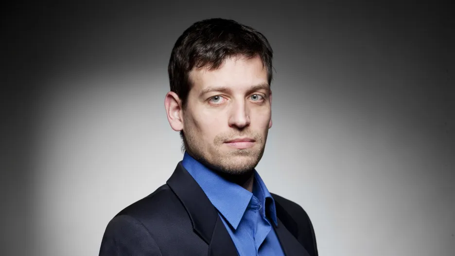 Petr Švec