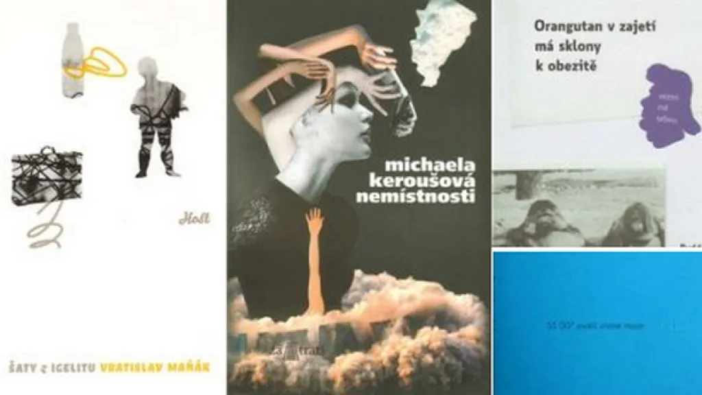 Nominace na cenu Jiřího Ortena 2012