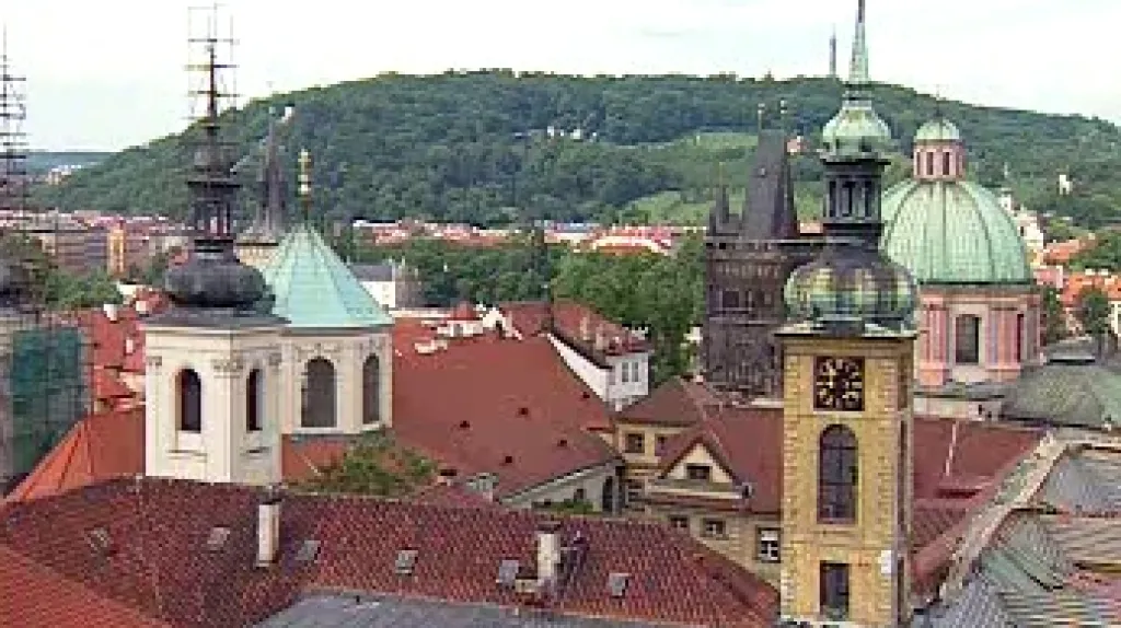 Praha