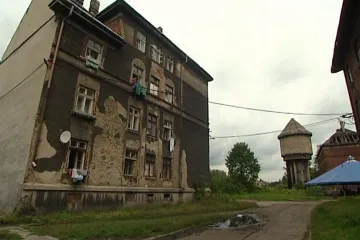 V Přednádraží opět poteče voda, majitel se dohodl s vodárnou