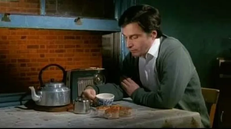 Foto z festivalového filmu