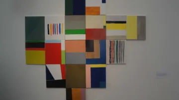 Jaroslav Vančát / Česká barva