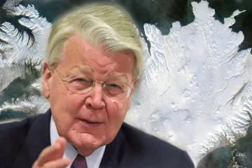 Přijíždí hlava země, co dokáže ochromit lety nad Evropou