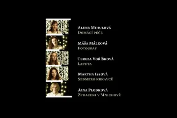 Nominace Českého lva zblízka: Nejlepší herečka v hlavní roli