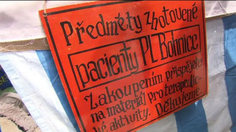 Reportáž Jiřího Svobody