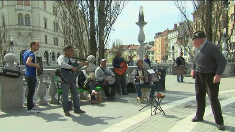 Reportáž Ivy Brejlové