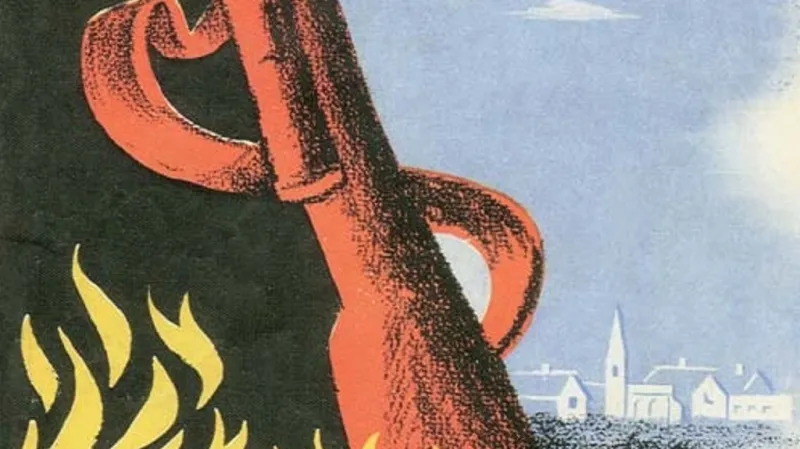 Plakát Lidice shall live!