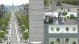 Nová podoba Václavského náměstí