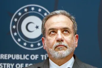 Írán bude obohacovat uran i za cenu války, prohlásil šéf jeho diplomacie