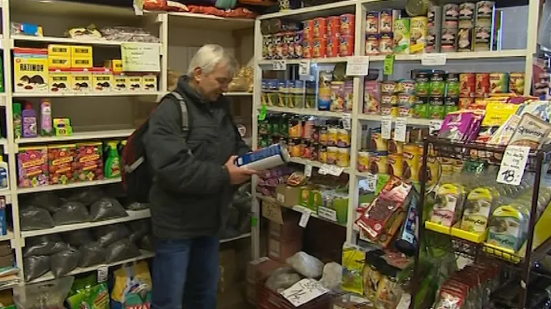 Chovatelské potřeby