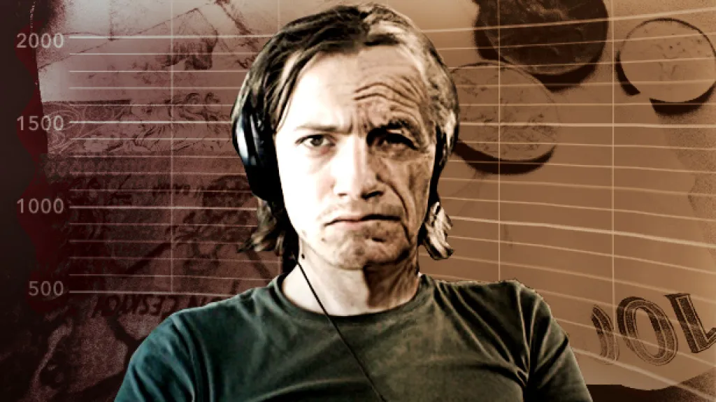 Důchodová reforma