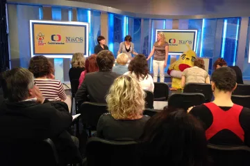 15. ročník sbírky Pomozte dětem rozdělil 11 390 953 korun mezi 55 projektů