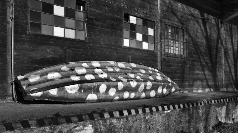 Holešovický přístav (Praha, 2015)