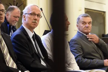 Ohledně Opencard se nechybovalo, zpovídat by se měl Bém, zaznělo u soudu