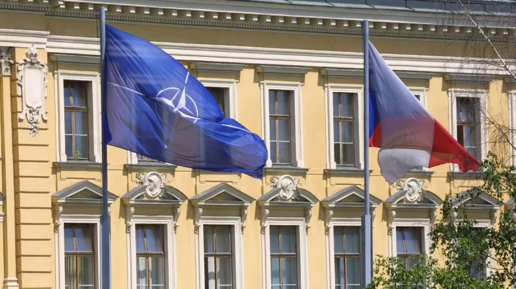 Ministerstvo obrany