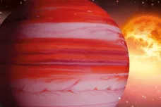 Češi mohou poprvé v dějinách pojmenovat exoplanetu. Nesmí to být Jágr ani Masaryk