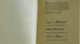 Kopie německé ústavy