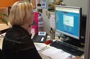 V roce 2014 se bude možná volit prostřednictvím internetu