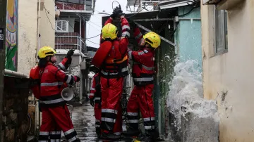 Následky supertajfunu Ragasa na Tchaj-wanu