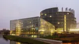 Budova Evropského parlamentu