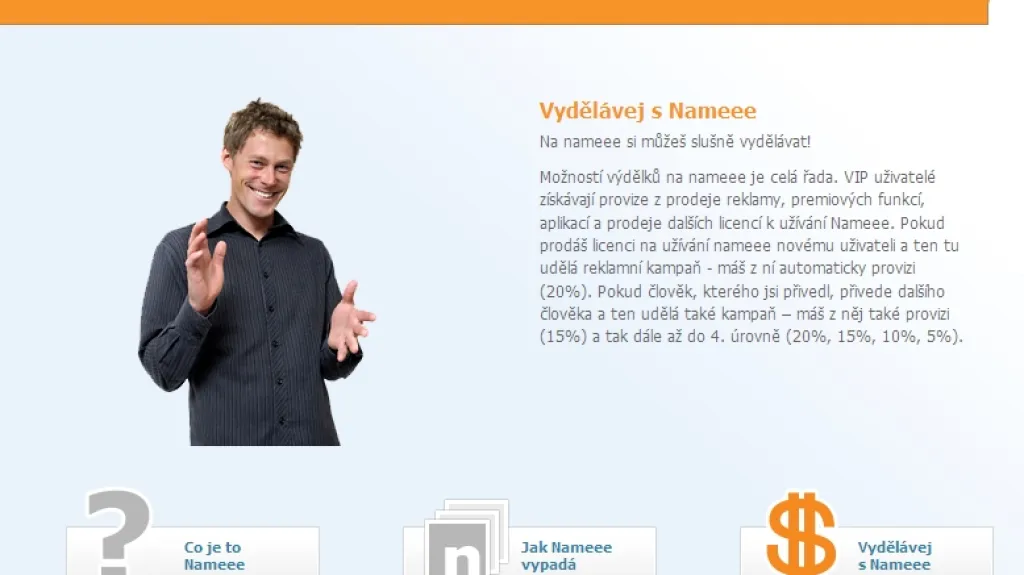 Nameee.com