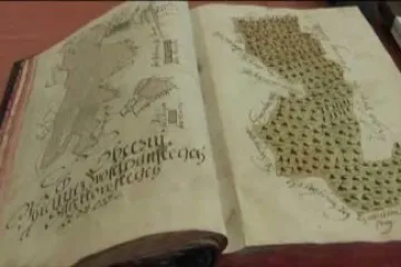 Den otevřených dveří ve Státním okresním archivu v Příbrami