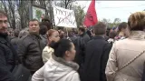 Události - Protesty proti Putinovi