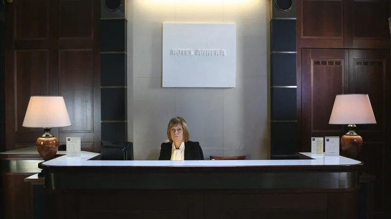 Finále 2012 / Adéla Babanová: Já tam mám tělo - výstava finalistů Ceny Jindřicha Chalupeckého