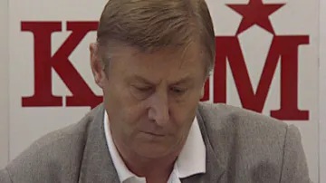 Miroslav Grebeníček