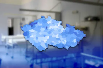 Češi umírají předčasně hlavně v severních regionech. Data ukazují, kde se žije nejdéle