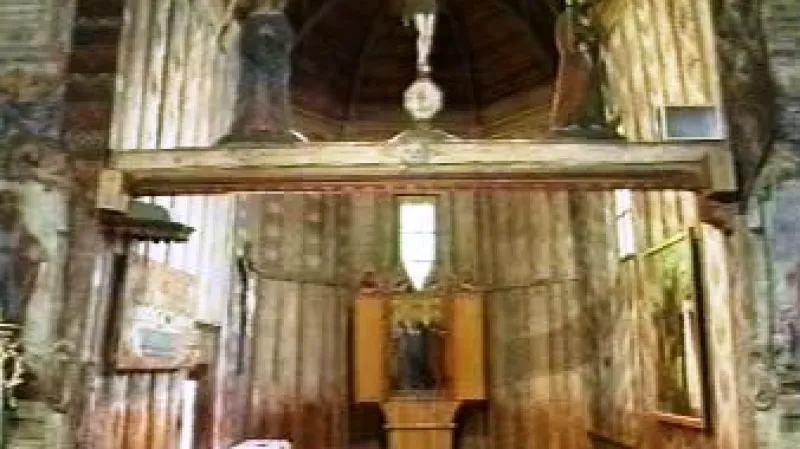 Památka seznamu UNESCO