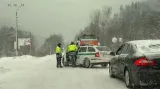 Reportáž Barbory Jelínkové