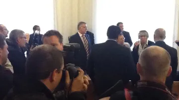 Krajský soud začal projednávat kauzu Toflova gangu