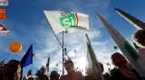 Reportáž: Itálie rozhoduje o reformě ústavy - i o osudu Renziho