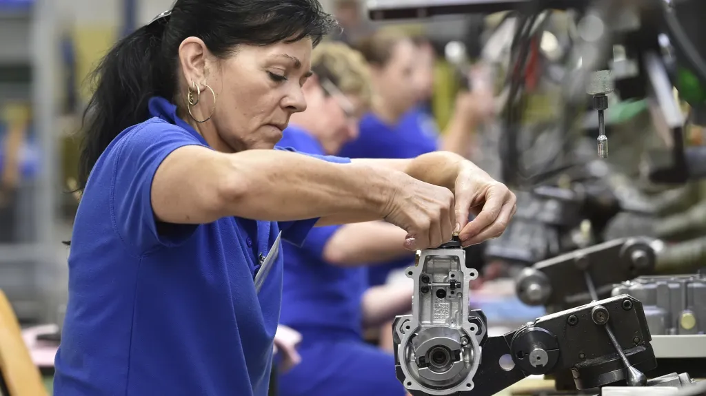 Motorpal chce udržet výrobu a dokončit reorganizaci