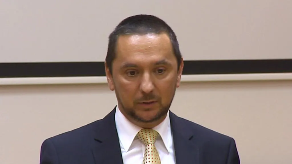 Juraj Thoma