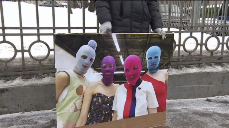 Telefonát Pavla Vondry