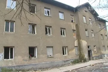 Přerov zlikviduje Škodovu ulici a lokalitu nabídne investorovi. Opět