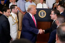 Sněmovna reprezentantů stvrdila Trumpův „velký, krásný zákon“