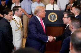 Sněmovna reprezentantů stvrdila Trumpův „velký, krásný zákon“