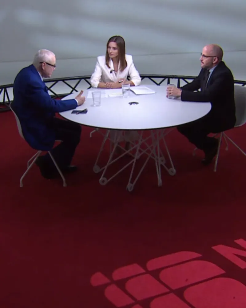Sjezd sudetských Němců v Brně otevřel staré rány i debatu o budoucnosti
