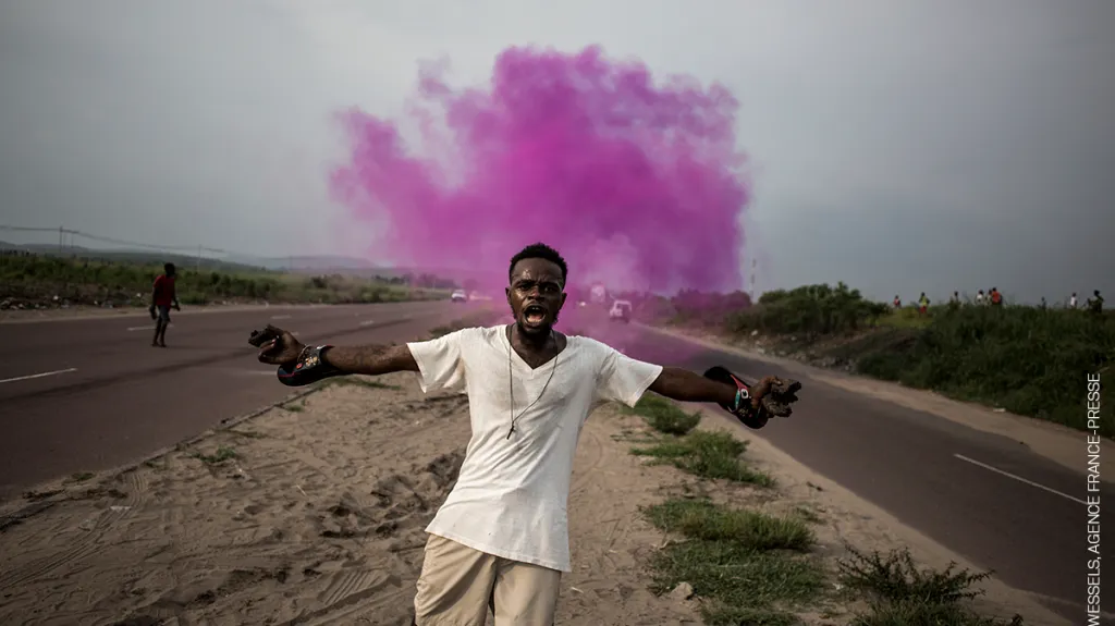 Nominace na World Press Photo 2019 v kategorii Reportáž