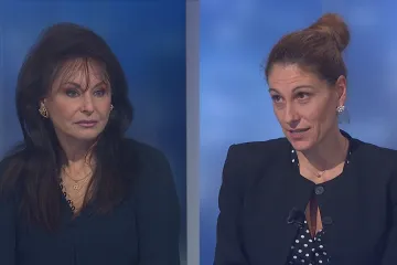 Vesecká je pro snížení věku trestní odpovědnosti. Chybí prevence, míní Decroix