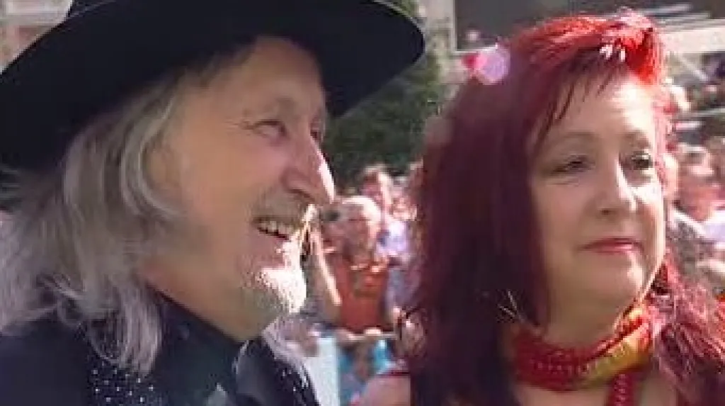 Premiéra filmu Bathory